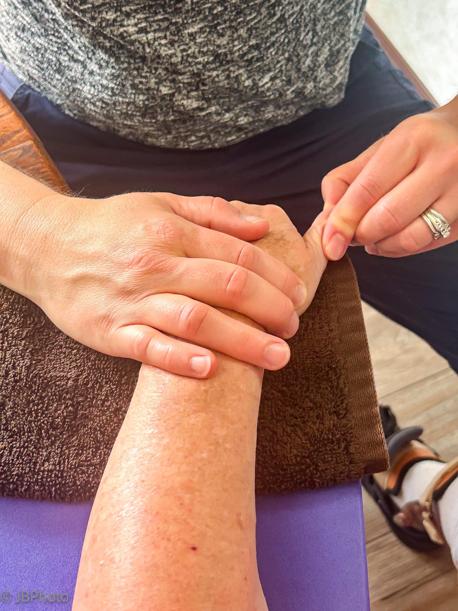 physiotherapy